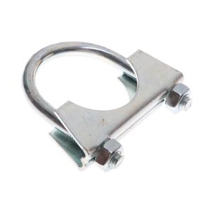 CLAMP - EXHAUST 1 5/8 INCH