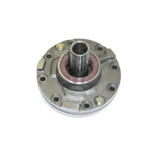 PUMP - TRANSMISSION