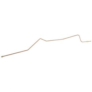 TUBE - BRAKE LINE
