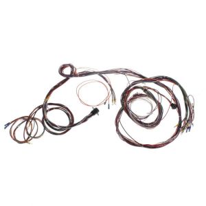 HARNESS CTRL B238+48 PMC