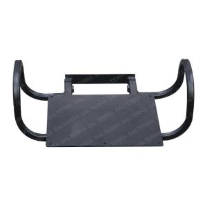 SEAT BACK REST FRAME