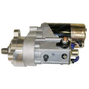 STARTER - HEAVY DUTY NEW