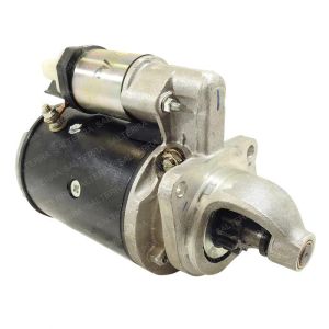 STARTER 12VDC