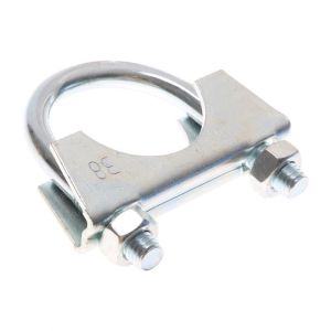 CLAMP - EXHAUST 1 1/2 INCH
