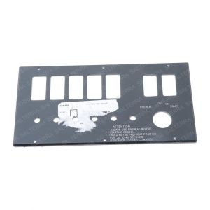 PANEL CONTROL PANEL D50