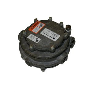 CONVERTER W/PRIMER BUTTON