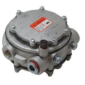 CONVERTER - MODEL J