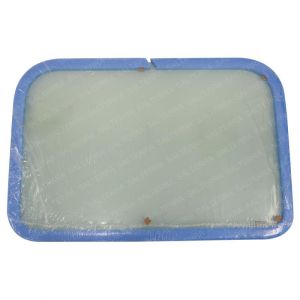 GLASS - REAR