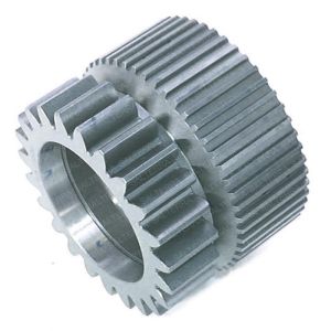 GEAR