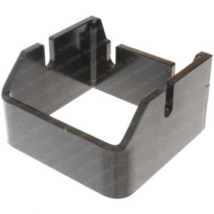 MAST LIGHT MTG GUARD