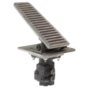 BRAKE PEDAL 1300 PSI