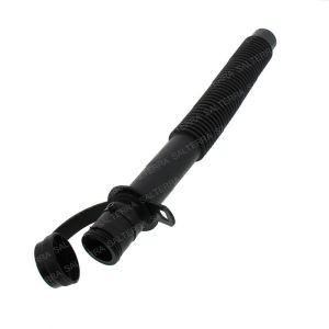 DRAIN HOSE ASSY 1.5DX19.3L BLK