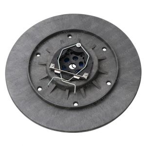 DRIVER ASSY, PAD, 20.0D