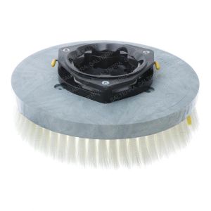 BRUSH - SWEEPER