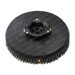 N/D BRUSH - SWEEPER