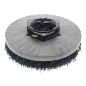 BRUSH ASSY, DISK, SCB, 14.0D