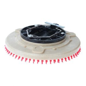 DRIVER ASSY PAD 120D BRUSH