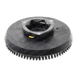 DRIVER ASSY PAD 13.0D BRUSH