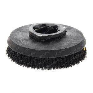 BRUSH ASSY, DISK, SCB, 13.0D