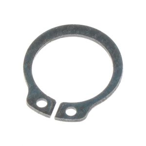 RETAINER - EXTERNAL SNAP RING