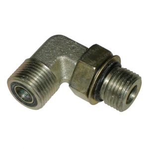 CONNECTOR - FITTING