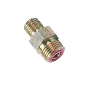 CONNECTOR - HYDRAULIC