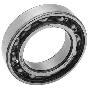 BEARING - BALL OPEN
