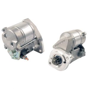 STARTER - HEAVY DUTY NEW