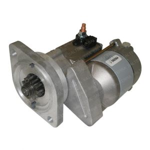 STARTER - HEAVY DUTY NEW