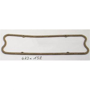 GASKET - VALVE COVER