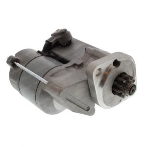 STARTER - HEAVY DUTY NEW