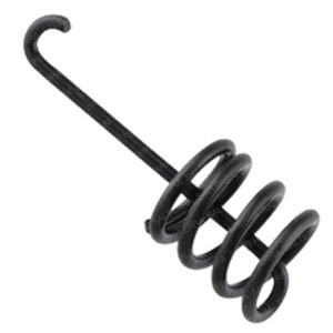 SPRING - SHOE HOLD DOWN