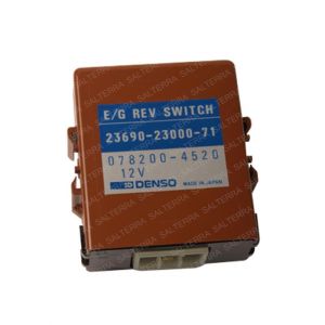 SWITCH ASSEMBLY - ENGINE