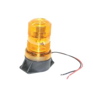 STROBE ML5 - 12-80V - AMBER
