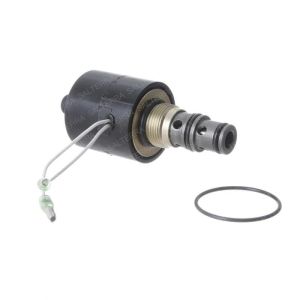 VALVE - SOLENOID