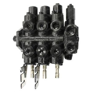 CONTROL VALVE 3-WAY