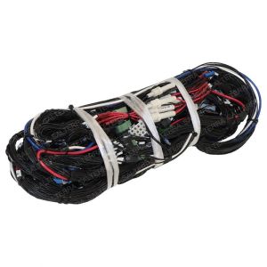 HARNESS - BODY