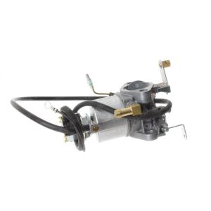 CARBURETOR ASSEMBLY