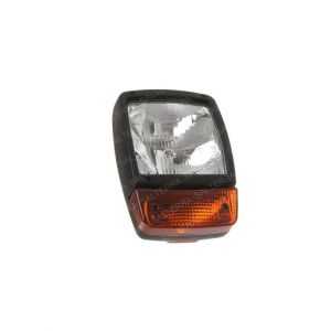 SPOTLIGHT - FRONT ROAD LAMP