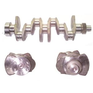 CRANKSHAFT COMP
