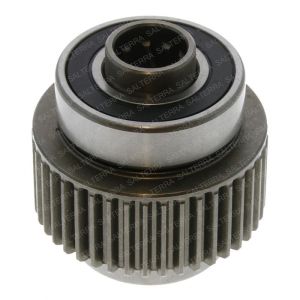 CLUTCH ASSEMBLY