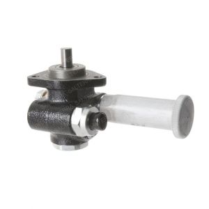 FEED PUMP - FUEL