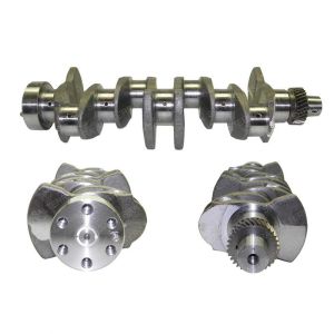 CRANKSHAFT ASSY