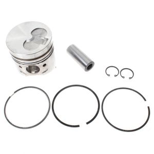 PISTON ASSEMBLY