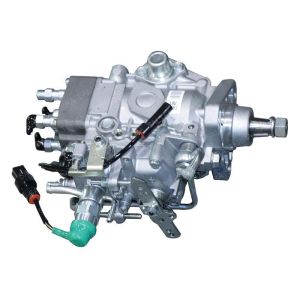 FUEL INJECTION PUMP