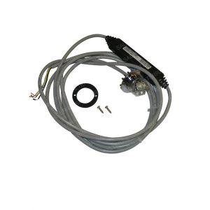 CORNER LIGHT - LED CLEAR