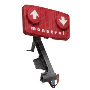 PEDAL - MONOTROL