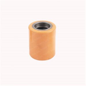 RUEDA - POLI 3.25X3.875X1.85