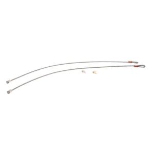 CABLE KIT - SEAT SUSPENSION
