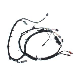 HARNESS COWL W/